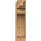 Ekena Millwork Legacy Craftsman Smooth Outlooker, Western Red Cedar, 7 1/2"W x 20"D x 28"H OUT08X20X28LEC04SWR - alternate 3